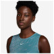 Nike Γυναικεία αμάνικη μπλούζα Pro Dri-FIT Cropped Tank Top